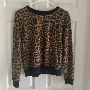 No Boundaries Long Sleeve Sweatshirt